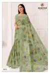 Mother India Vol 58 By Deeptex Cotton Printed Daily Wear Saree Supppliers In India